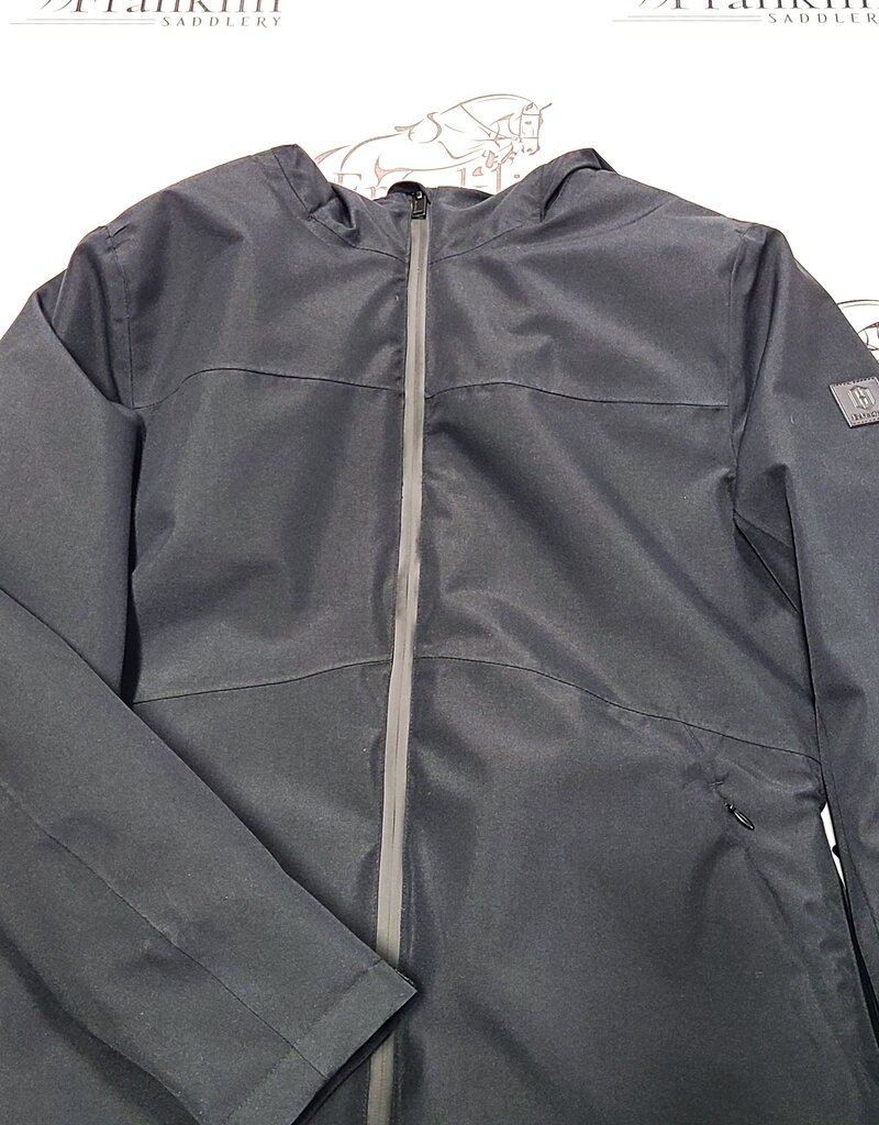 Eskadron Eskadron Heritage Women's Waterproof Winter Jacket Black