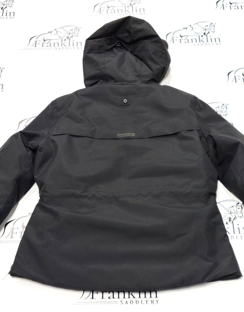 Eskadron Eskadron Heritage Women's Waterproof Winter Jacket Black