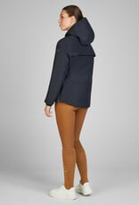 Eskadron Eskadron Heritage Women's Waterproof Winter Jacket Black