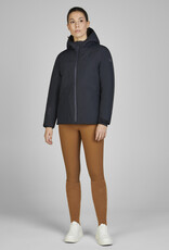 Eskadron Eskadron Heritage Women's Waterproof Winter Jacket Black