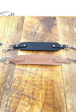 Tucker Tweed Equestrian Tucker Tweed Bit Keychain