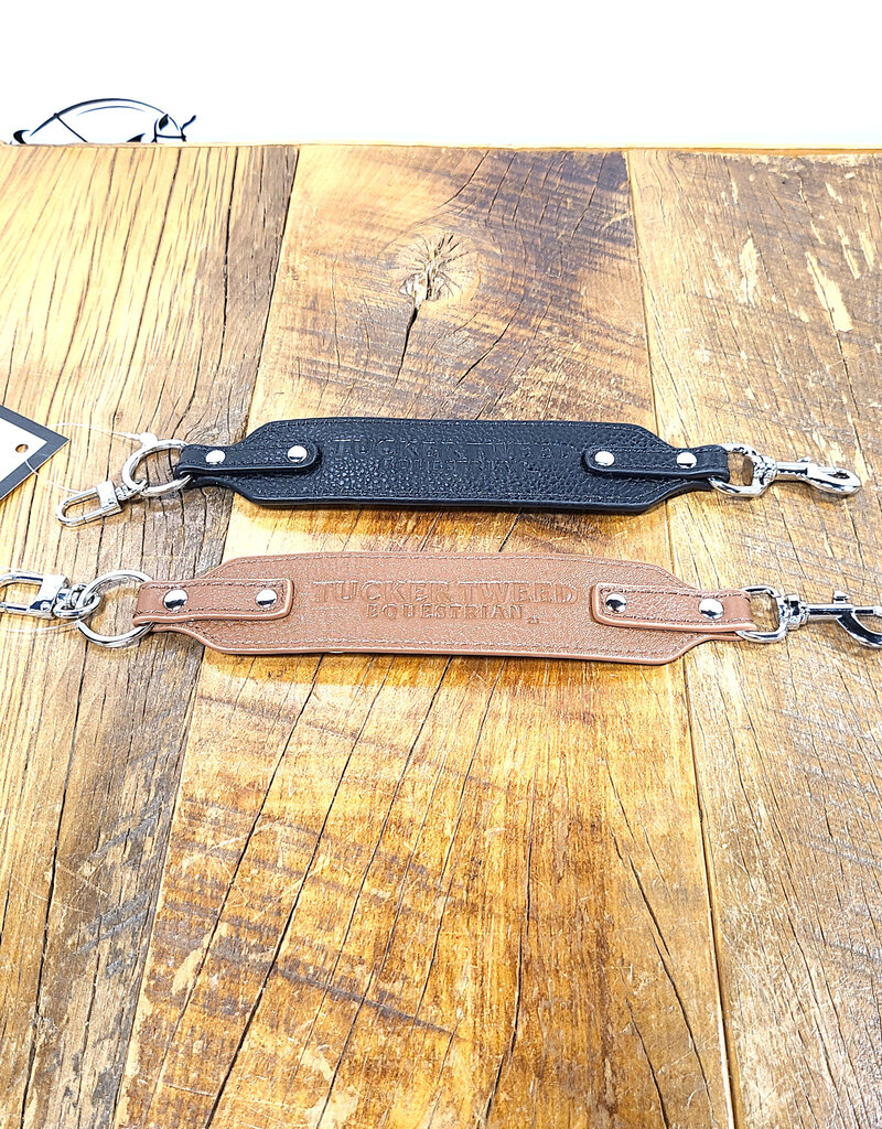 Tucker Tweed Equestrian Tucker Tweed Bit Keychain
