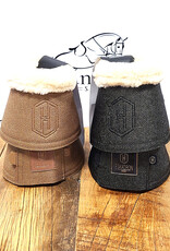 Eskadron Eskadron Heritage Stingray Faux Fur Bell Boots