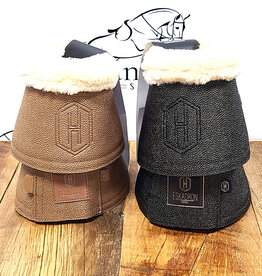 Eskadron Eskadron Heritage Stingray Faux Fur Bell Boots