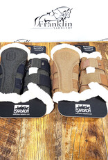 Eskadron Eskadron Heritage Stingray Faux Fur Tendon Boots