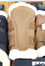 Eskadron Eskadron Heritage Stingray Faux Fur Tendon Boots