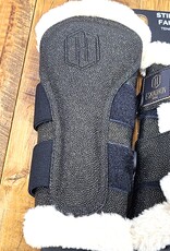 Eskadron Eskadron Heritage Stingray Faux Fur Tendon Boots