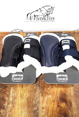 Eskadron Eskadron Mesh Fur Tendon Front Boots