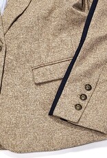 Ariat Ariat Women's Dornie Camel Herringbone Blazer