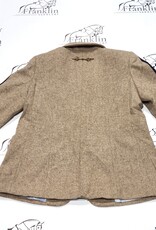 Ariat Ariat Women's Dornie Camel Herringbone Blazer