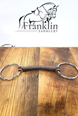 Jump In Jump 'in Round Leather Bit 125mm/5"