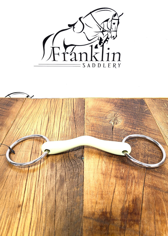 Toklat Toklat Loose Ring Apple Ported Flexi Bit 5"