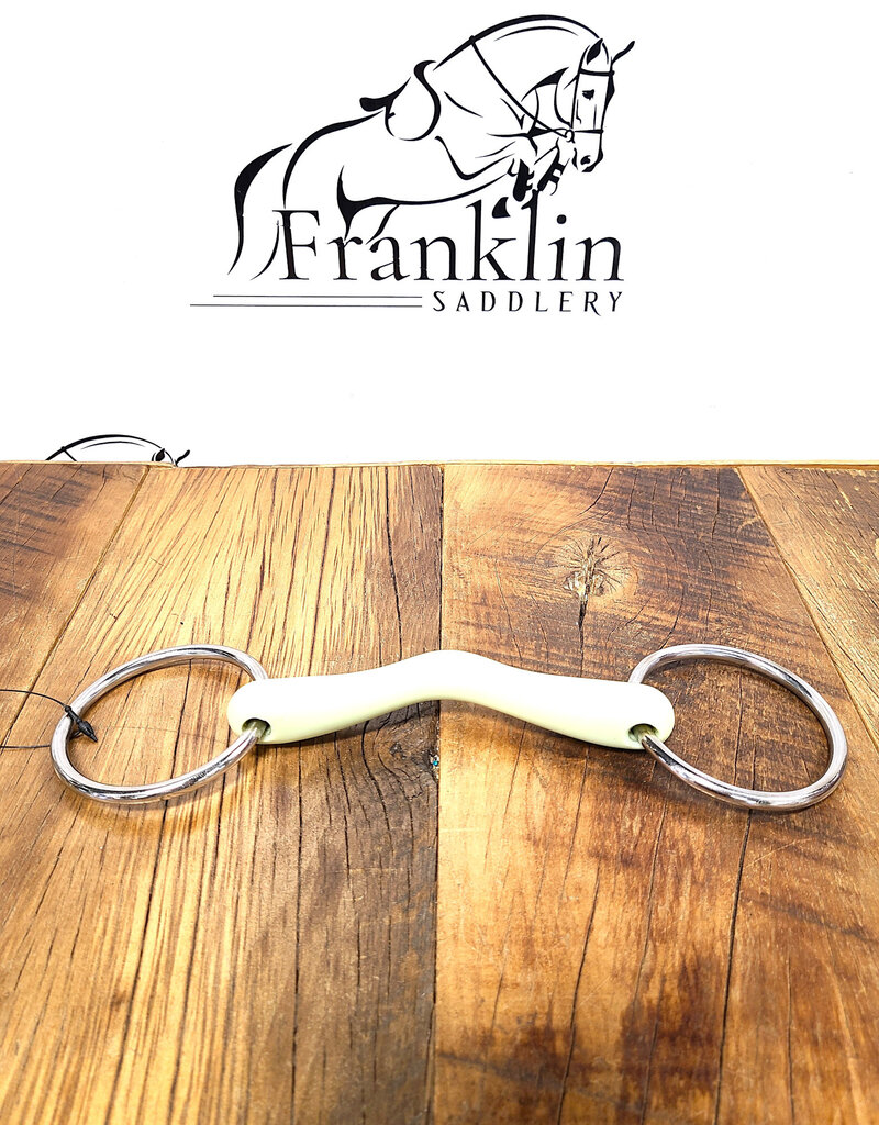 Toklat Toklat Loose Ring Apple Ported Flexi Bit 5"