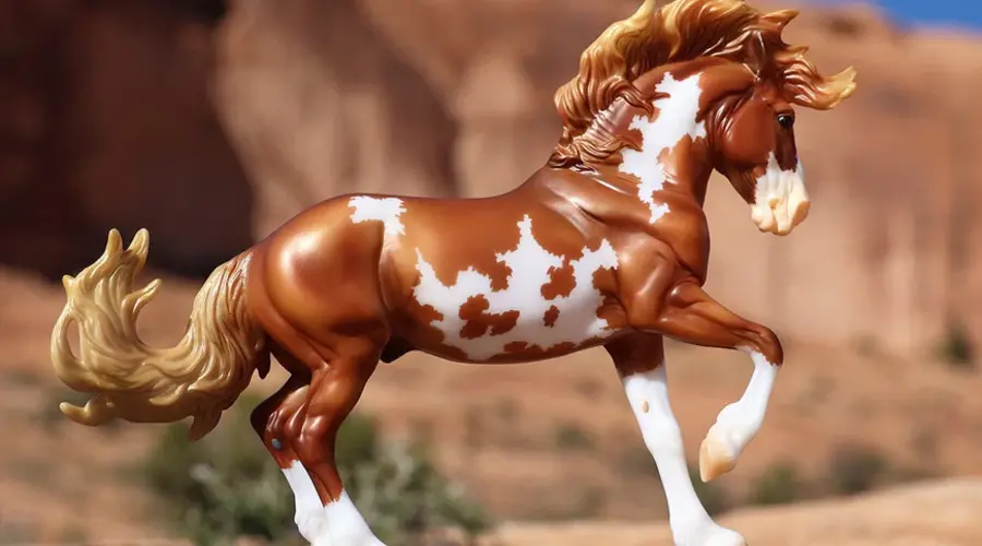 Register now for our BREYER FUN DAY!