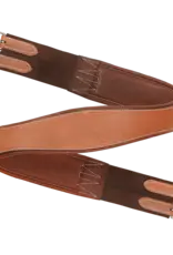 Butet Butet Classic Symmetric Girth Without D Rings Gold 56"