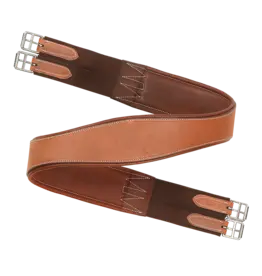 Butet Butet Classic Symmetric Girth Without D Rings Gold 56"