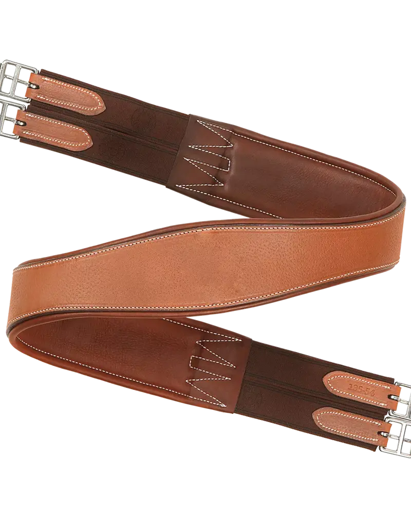 Butet Butet Classic Symmetric Girth Without D Rings Gold 56"