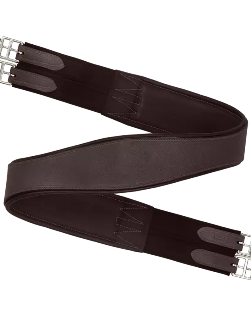 Butet Butet Classic Symmetric Girth Without D-Rings Cachou