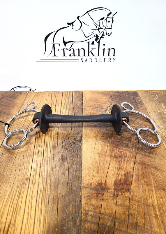 Beris Beris Prime 3 Ring Extra Soft Bit