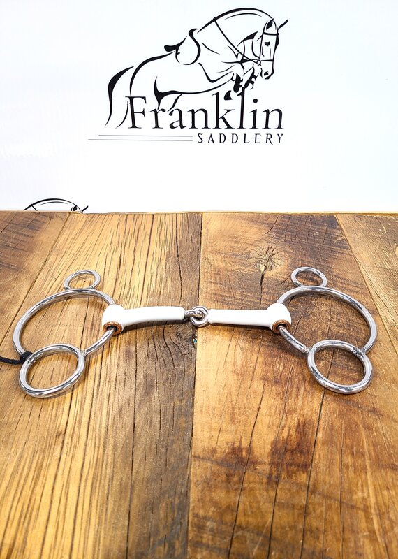 Beris Beris 3-Ring Single Joint Bit
