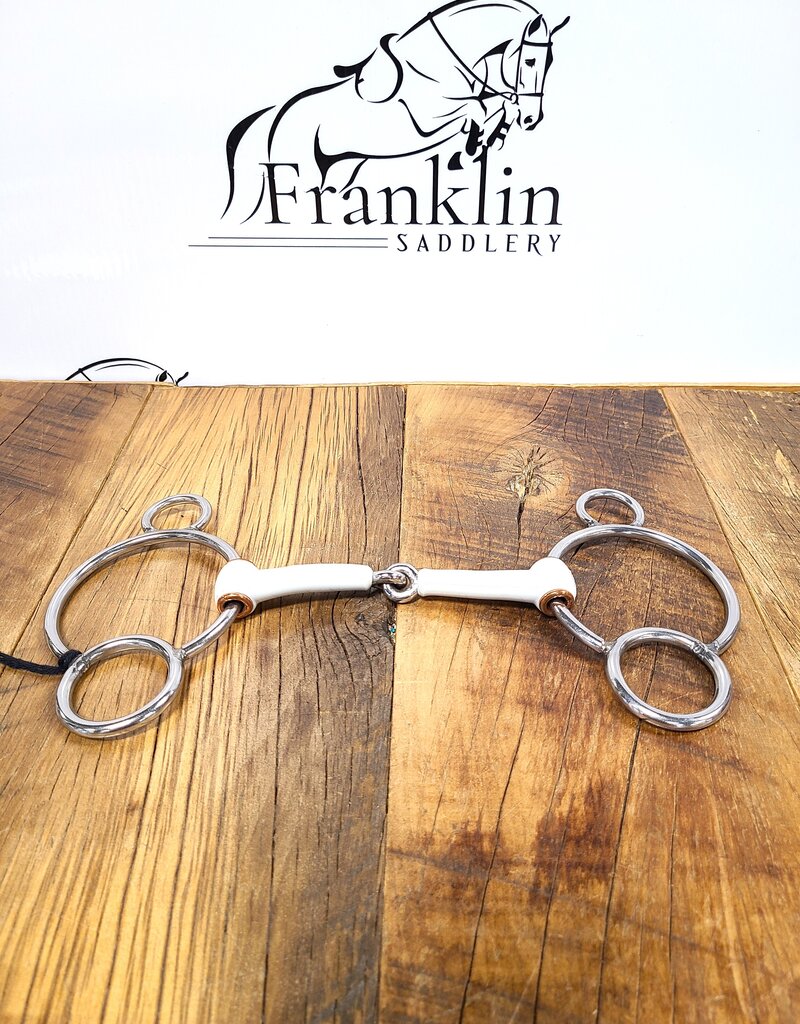 Beris Beris 3-Ring Single Joint Bit