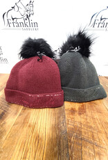 Samshield Samshield Mira Script Beanie