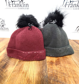 Samshield Samshield Mira Script Beanie