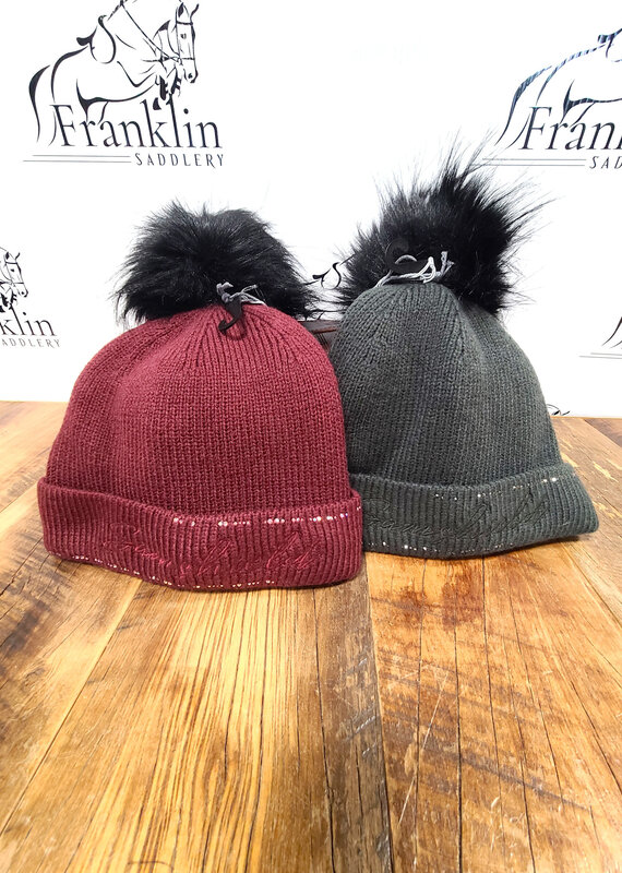 Samshield Samshield Mira Script Beanie