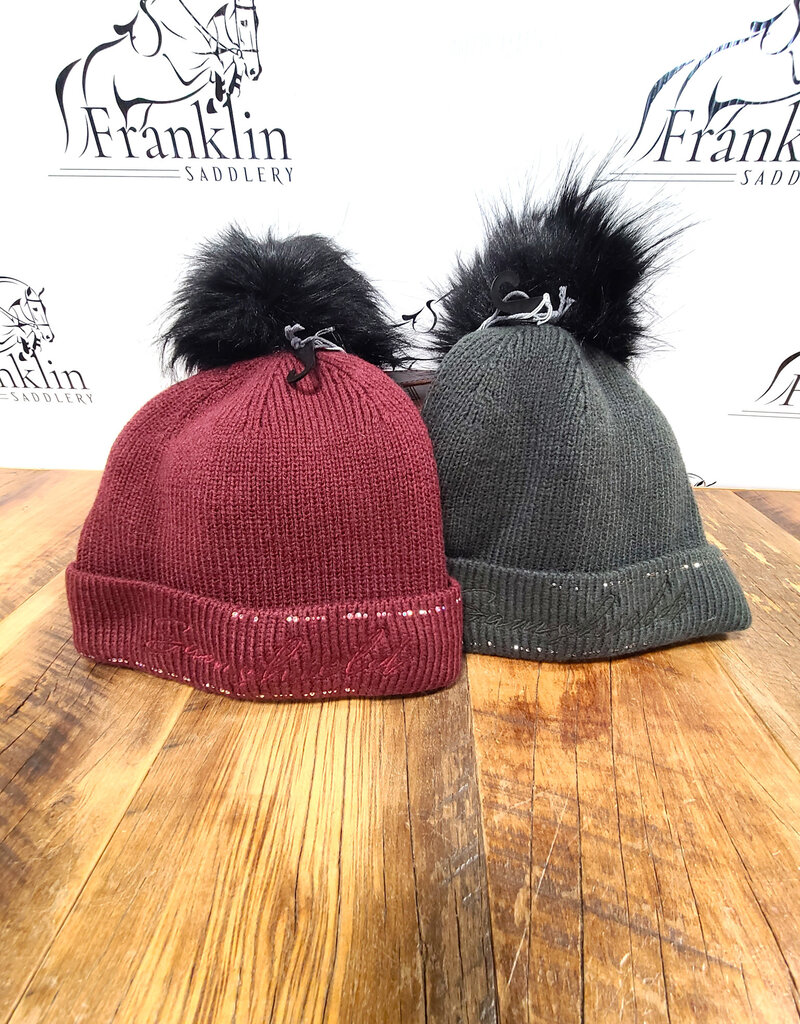 Samshield Samshield Mira Script Beanie