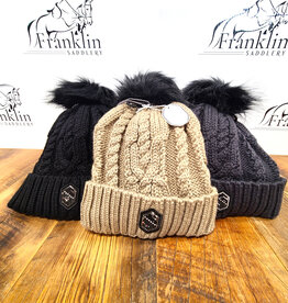 Samshield Samshield Nora Pearl Beanie