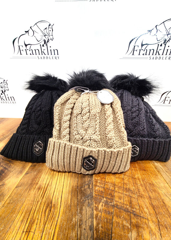 Samshield Samshield Nora Pearl Beanie