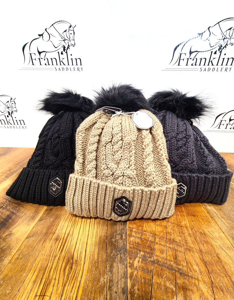 Samshield Samshield Nora Pearl Beanie