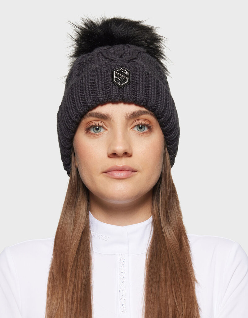 Samshield Samshield Nora Pearl Beanie