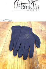 Samshield Samshield Warmer Gloves Navy/White XS/SM