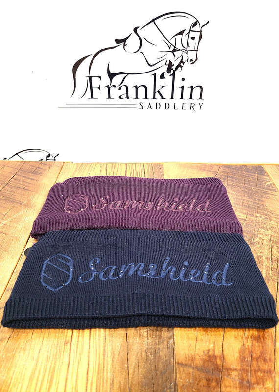 Samshield Samshield Amalie Bonnie Headband