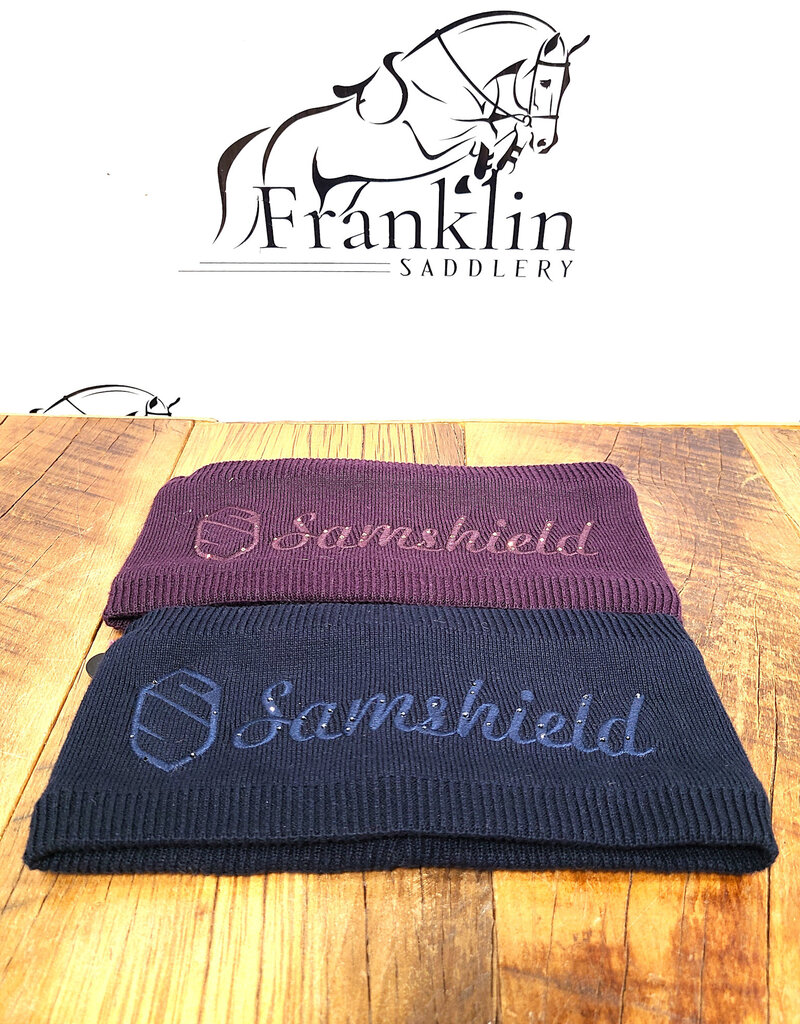 Samshield Samshield Amalie Bonnie Headband