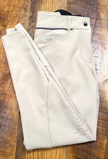 Horse Pilot Horse Pilot Women's X-Design Breeches Hunter (Beige)