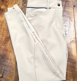 Horse Pilot Horse Pilot Women's X-Design Breeches Hunter (Beige)