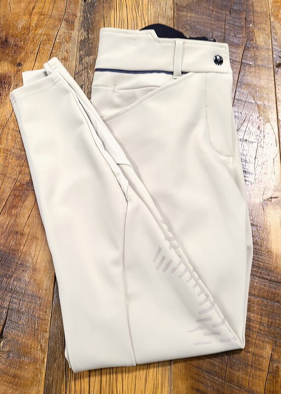 Horse Pilot Horse Pilot Women's X-Design Breeches Hunter (Beige)
