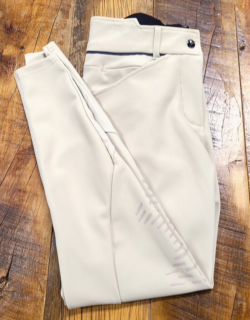 Horse Pilot Horse Pilot Women's X-Design Breeches Hunter (Beige)