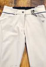 Horse Pilot Horse Pilot Women's X-Design Breeches Hunter (Beige)
