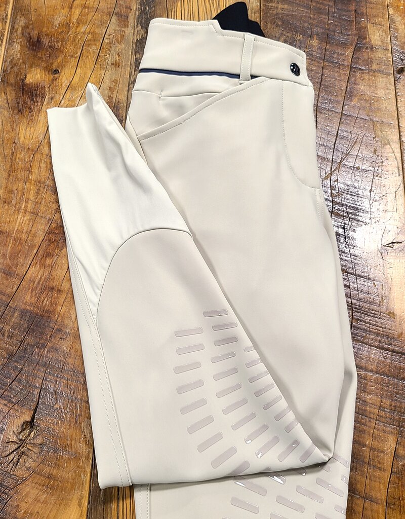 Horse Pilot Horse Pilot Women's X-Design Breeches Hunter (Beige)