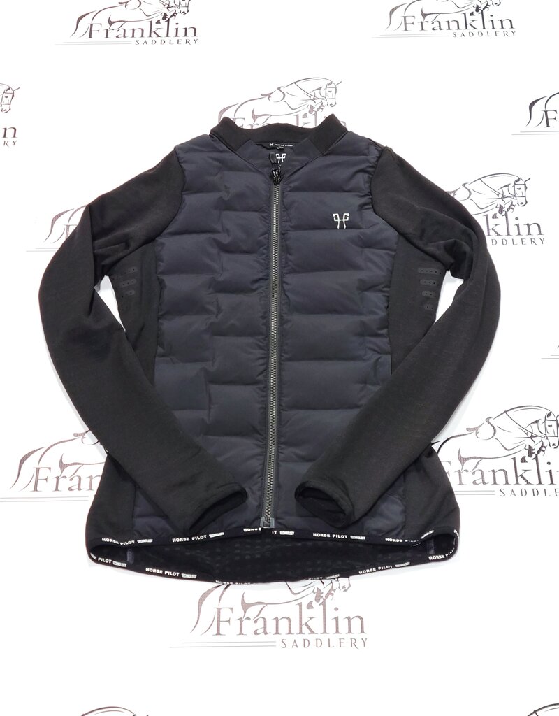 Horse Pilot Horse Pilot Women's Storm Jacket