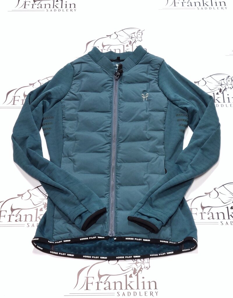 Horse Pilot Horse Pilot Women's Storm Jacket
