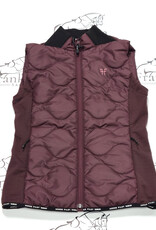 Horse Pilot Horse Pilot Women's Rider Vest Winetasting