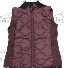 Horse Pilot Horse Pilot Women's Rider Vest Winetasting