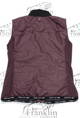 Horse Pilot Horse Pilot Women's Rider Vest Winetasting