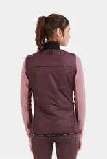 Horse Pilot Horse Pilot Women's Rider Vest Winetasting