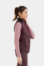 Horse Pilot Horse Pilot Women's Rider Vest Winetasting