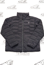 Horse Pilot Horse Pilot Softlight Men's Jacket Blue Graphite